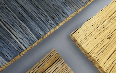 Leather-free: sperimentare con nuovi materiali vegetali