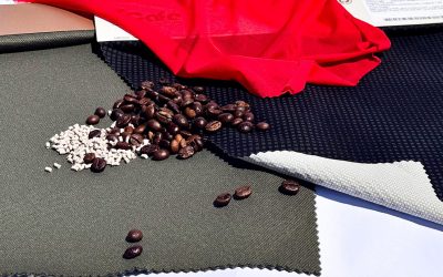 Superfici Intelligenti: quando i materiali rispondono all’ambiente